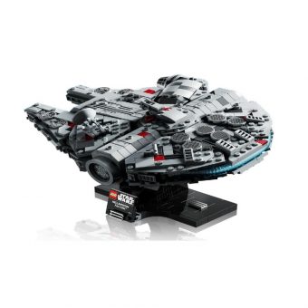 Lego Star Wars: Millennium Falcon 75375 - Image 4