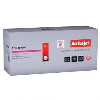 Activejet ATH-2073N Compatible Laser Toner for HP 117A 2073A Magenta