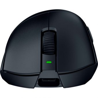Razer DeathAdder V3 HyperSpeed Edition Ultralight Wireless Gaming Mouse Black RZ01-05140100-R3G1 - Image 4