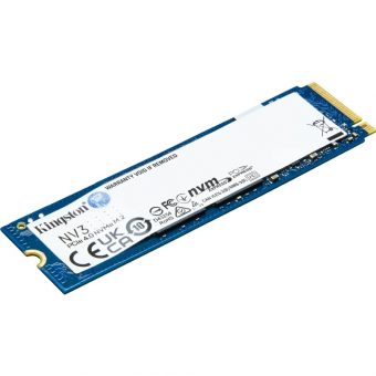 Kingston NV3 4TB M.2 2280 NVMe PCIe Gen4.0 x4 SNV3S/4000G - Image 3