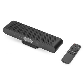 Digitus 4K All-In-One Video Bar Mini Conferencing System DS-55581
