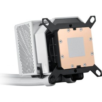 Asus ROG Ryujin III 240 ARGB CPU Liquid Cooler White 90RC00K2-M0UAY0 - Image 4