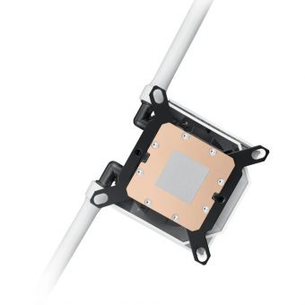 Asus ROG Ryujin III 240 ARGB CPU Liquid Cooler White 90RC00K2-M0UAY0 - Image 5