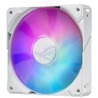 Asus ROG Ryujin III 240 ARGB CPU Liquid Cooler White 90RC00K2-M0UAY0 - Image 8