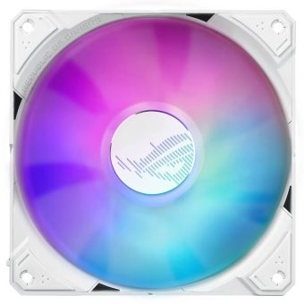 Asus ROG Ryujin III 240 ARGB CPU Liquid Cooler White 90RC00K2-M0UAY0 - Image 9