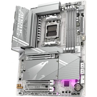 Gigabyte X870 Aorus Elite WF7 ICE - Image 5