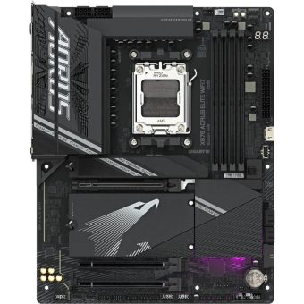 Gigabyte X870 Aorus Elite WiFi7 - Image 2