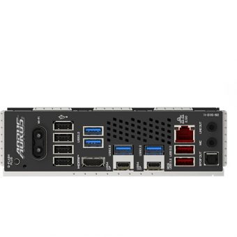 Gigabyte X870 Aorus Elite WiFi7 - Image 3