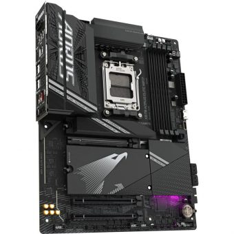 Gigabyte X870 Aorus Elite WiFi7 - Image 4