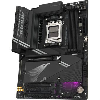 Gigabyte X870 Aorus Elite WiFi7 - Image 5