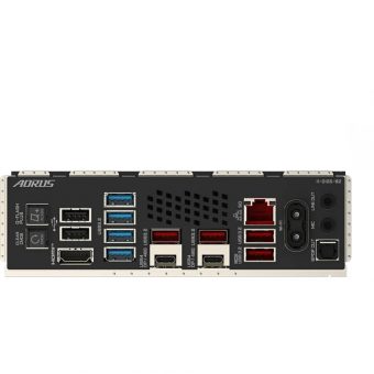 Gigabyte X870E Aorus Master - Image 3
