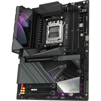 Gigabyte X870E Aorus Master - Image 5
