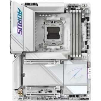 Gigabyte X870E Aorus Pro ICE - Image 2