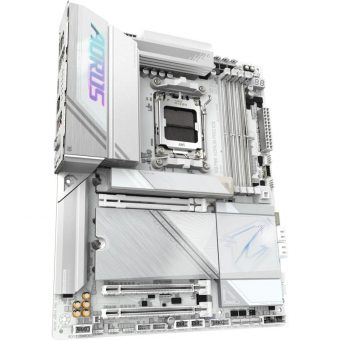 Gigabyte X870E Aorus Pro ICE - Image 4