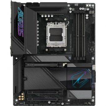 Gigabyte X870E Aorus Pro - Image 2
