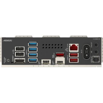 Gigabyte X870E Aorus Pro - Image 3