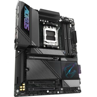 Gigabyte X870E Aorus Pro - Image 4