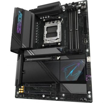 Gigabyte X870E Aorus Pro - Image 5