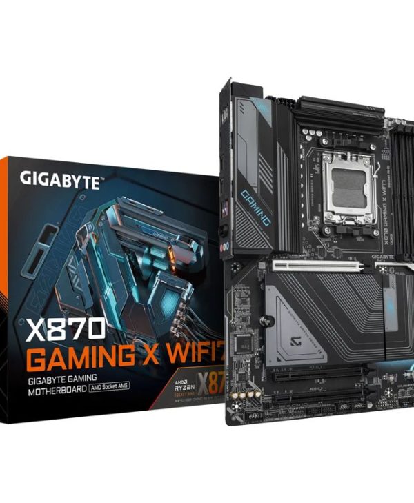 Gigabyte X870 Gaming X WiFi7