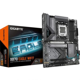 Gigabyte X870 Eagle WiFi7