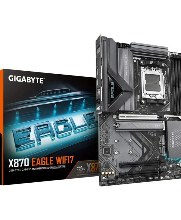 Gigabyte X870 Eagle WiFi7