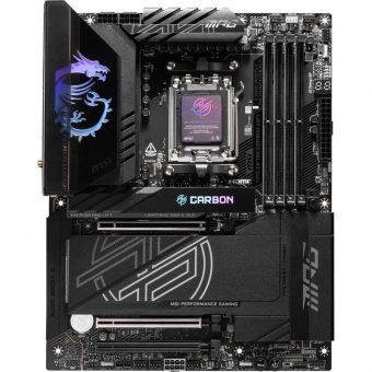 MSI MPG X870E Carbon WiFi 7E49-001R - Image 2