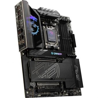 MSI MPG X870E Carbon WiFi 7E49-001R - Image 4