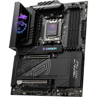 MSI MPG X870E Carbon WiFi 7E49-001R - Image 5