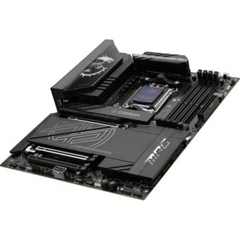 MSI MPG X870E Carbon WiFi 7E49-001R - Image 6