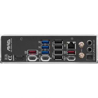 MSI MAG X870 Tomahawk Wifi 7E51-001R - Image 3
