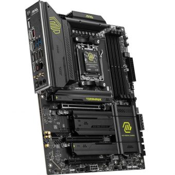 MSI MAG X870 Tomahawk Wifi 7E51-001R - Image 4
