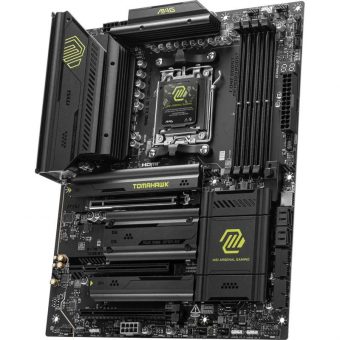 MSI MAG X870 Tomahawk Wifi 7E51-001R - Image 5