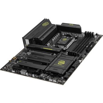 MSI MAG X870 Tomahawk Wifi 7E51-001R - Image 6