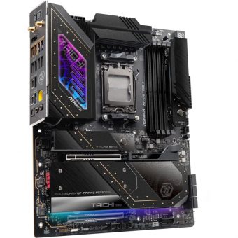 ASRock X870E Taichi 90-MXBP90-A0UAYZ - Image 4