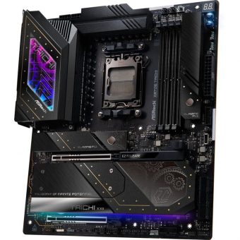 ASRock X870E Taichi 90-MXBP90-A0UAYZ - Image 5
