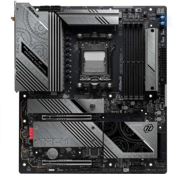 ASRock X870E Taichi Lite 90-MXBPA0-A0UAYZ - Image 2