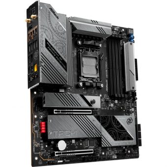 ASRock X870E Taichi Lite 90-MXBPA0-A0UAYZ - Image 3