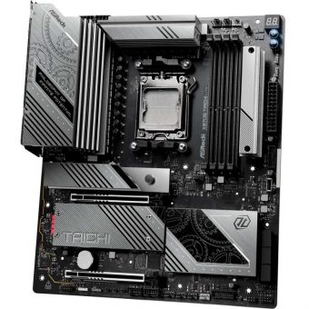 ASRock X870E Taichi Lite 90-MXBPA0-A0UAYZ - Image 4