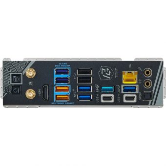 ASRock X870E Phantom Gaming Nova WiFi 90-MXBPX0-A0UAYZ - Image 3