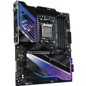 ASRock X870E Phantom Gaming Nova WiFi 90-MXBPX0-A0UAYZ - Image 4