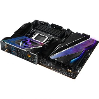 ASRock X870E Phantom Gaming Nova WiFi 90-MXBPX0-A0UAYZ - Image 7