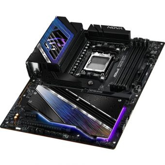 ASRock X870E Phantom Gaming Nova WiFi 90-MXBPX0-A0UAYZ - Image 8
