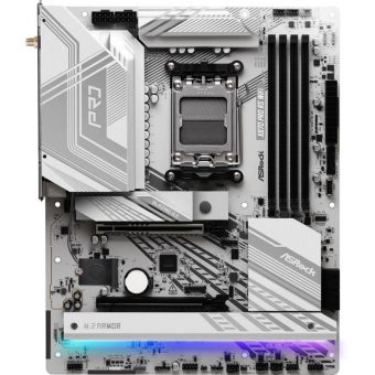 ASRock X870 Pro RS Wifi 90-MXBQ00-A0UAYZ - Image 2