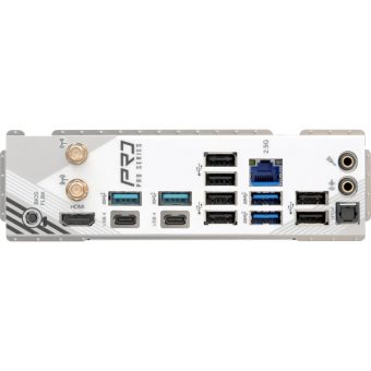 ASRock X870 Pro RS Wifi 90-MXBQ00-A0UAYZ - Image 3