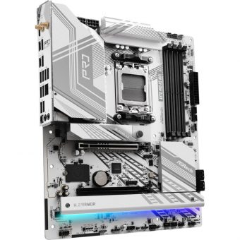 ASRock X870 Pro RS Wifi 90-MXBQ00-A0UAYZ - Image 4