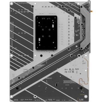 ASRock X870 Pro RS Wifi 90-MXBQ00-A0UAYZ - Image 6