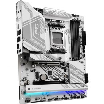 ASRock X870 Pro RS 90-MXBPZ0-A0UAYZ - Image 4