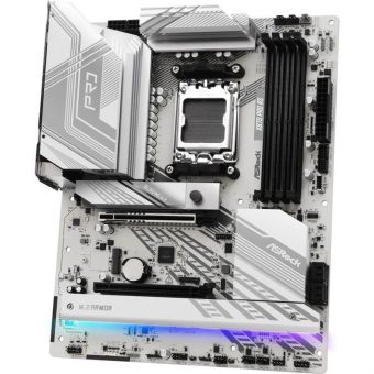 ASRock X870 Pro RS 90-MXBPZ0-A0UAYZ - Image 5