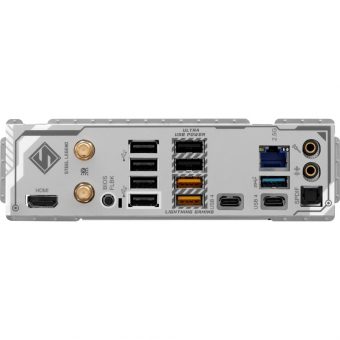 ASRock X870 Steel Legend WiFi 90-MXBPJ0-A0UAYZ - Image 3