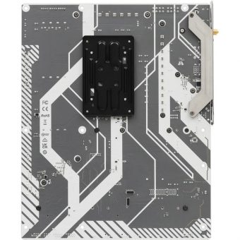 ASRock X870 Steel Legend WiFi 90-MXBPJ0-A0UAYZ - Image 6
